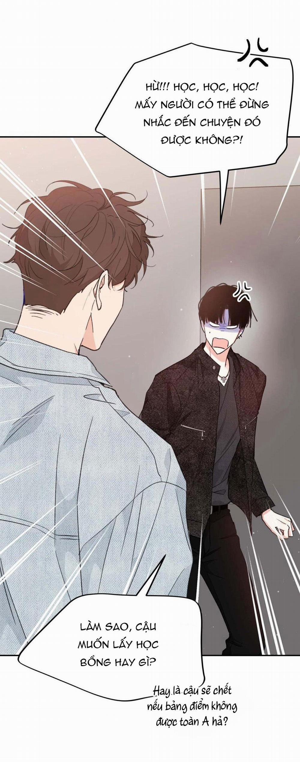 Chiếc Lá Lay Động Theo Giai Điệu 5 trang 13