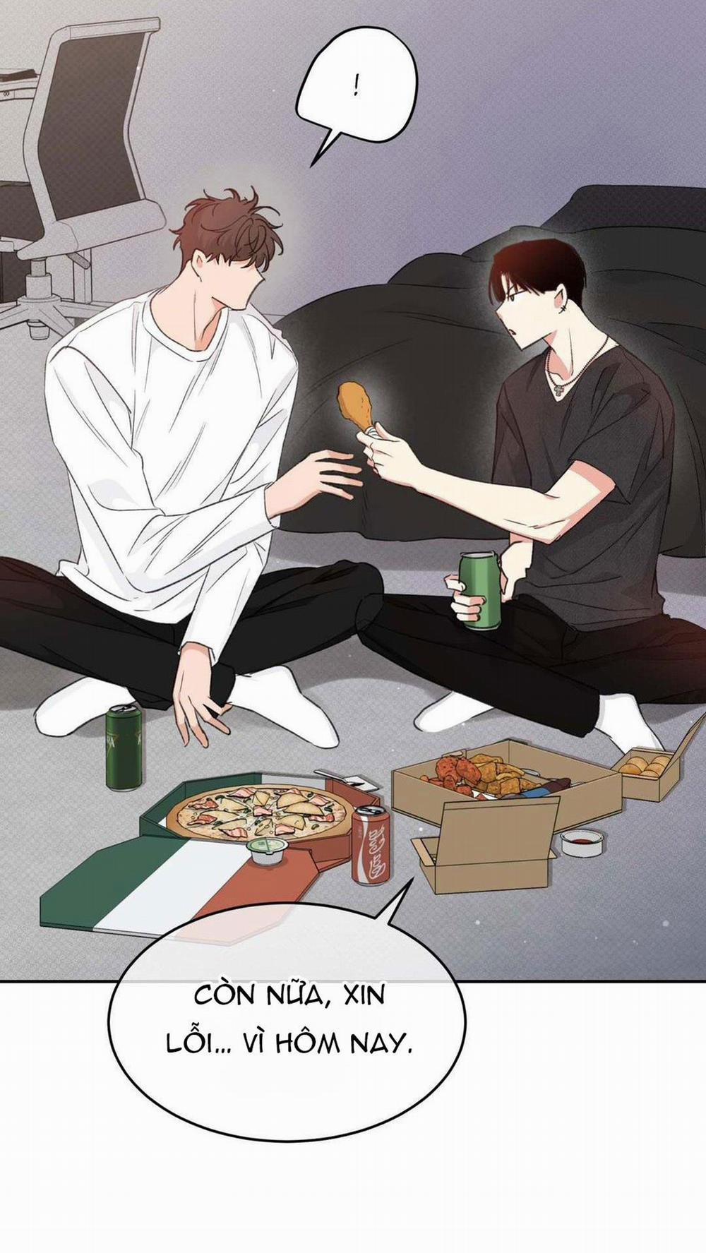 Chiếc Lá Lay Động Theo Giai Điệu 5 trang 20