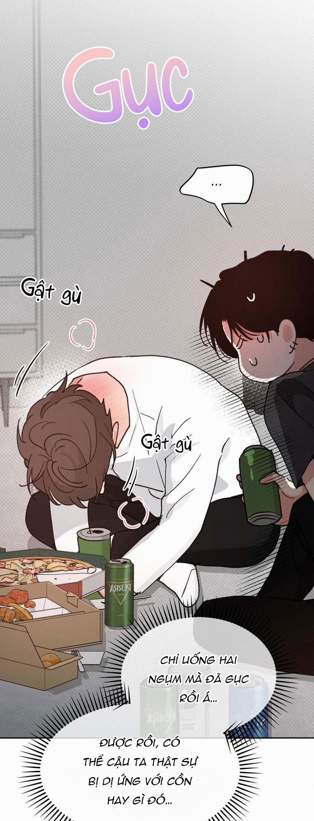 Chiếc Lá Lay Động Theo Giai Điệu 5 trang 26