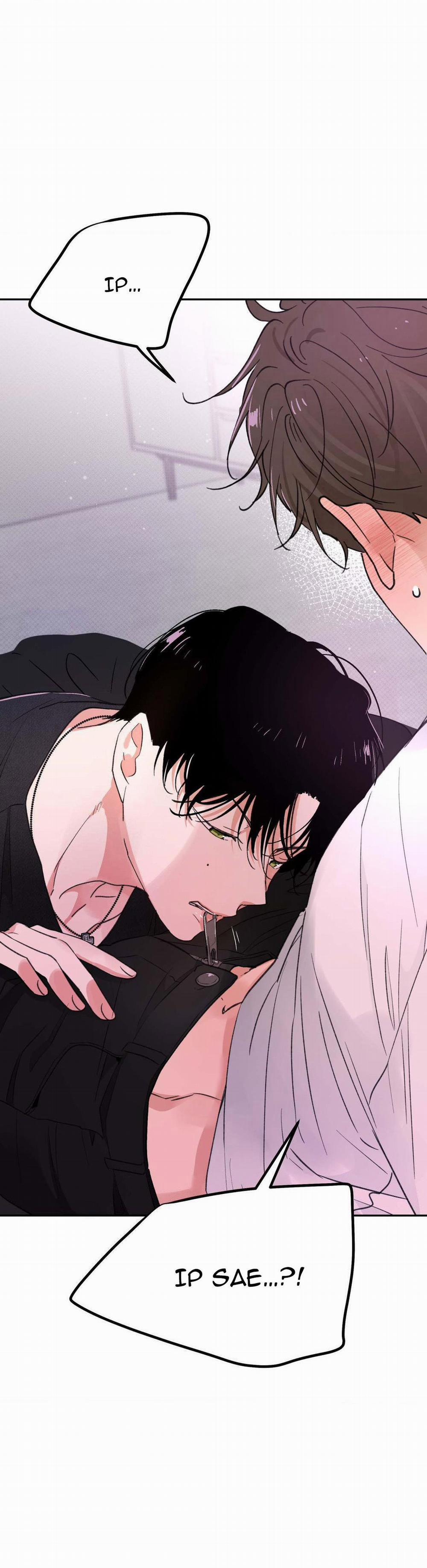 Chiếc Lá Lay Động Theo Giai Điệu 6 trang 0