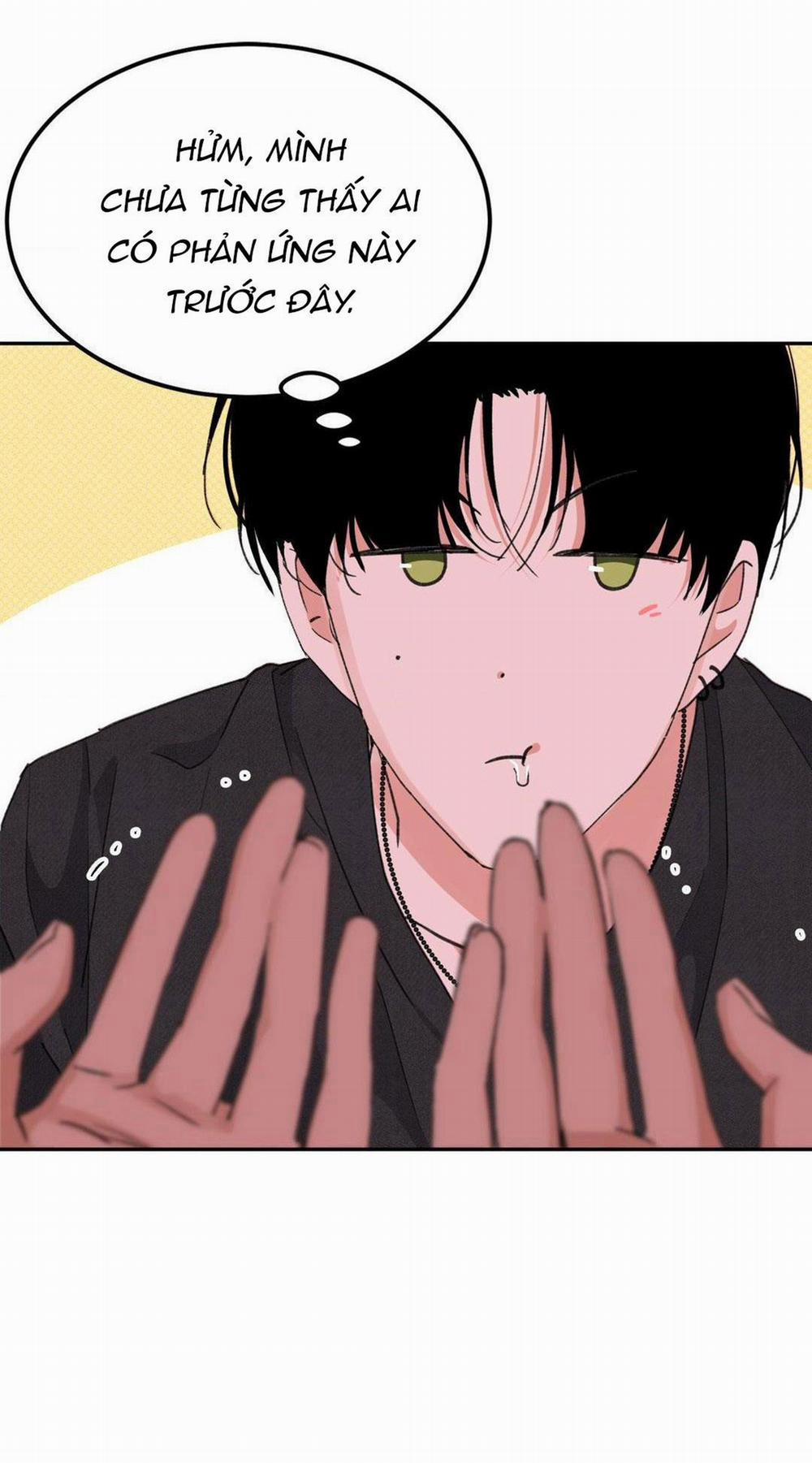 Chiếc Lá Lay Động Theo Giai Điệu 6 trang 18