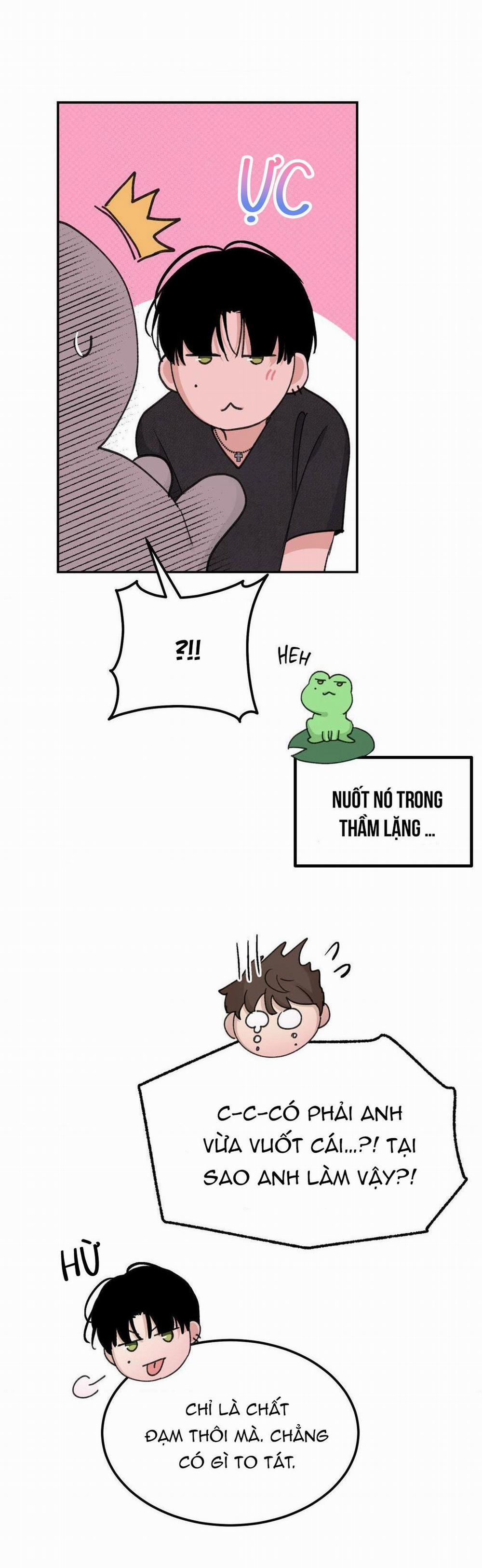 Chiếc Lá Lay Động Theo Giai Điệu 6 trang 19