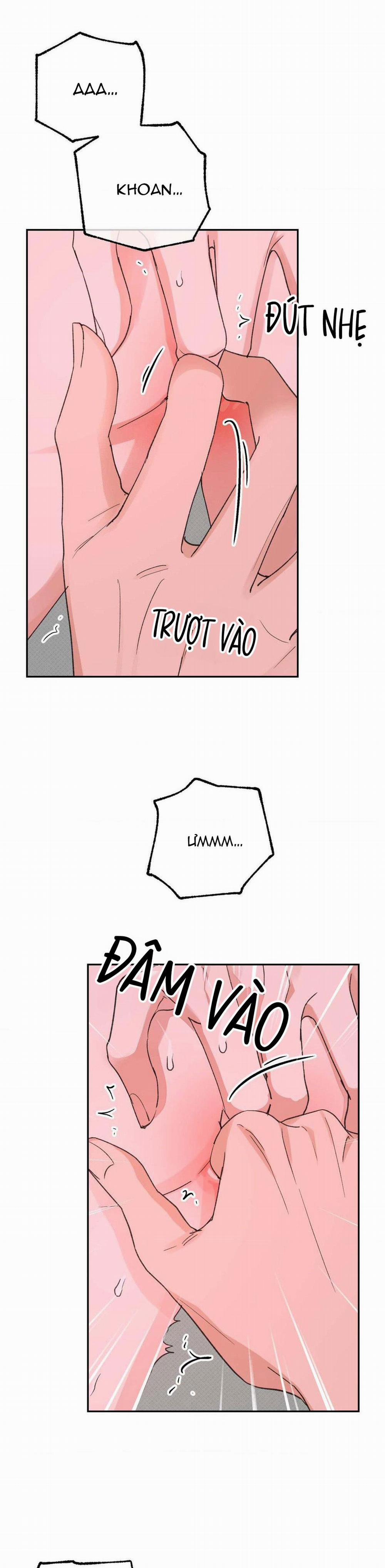 Chiếc Lá Lay Động Theo Giai Điệu 6 trang 32