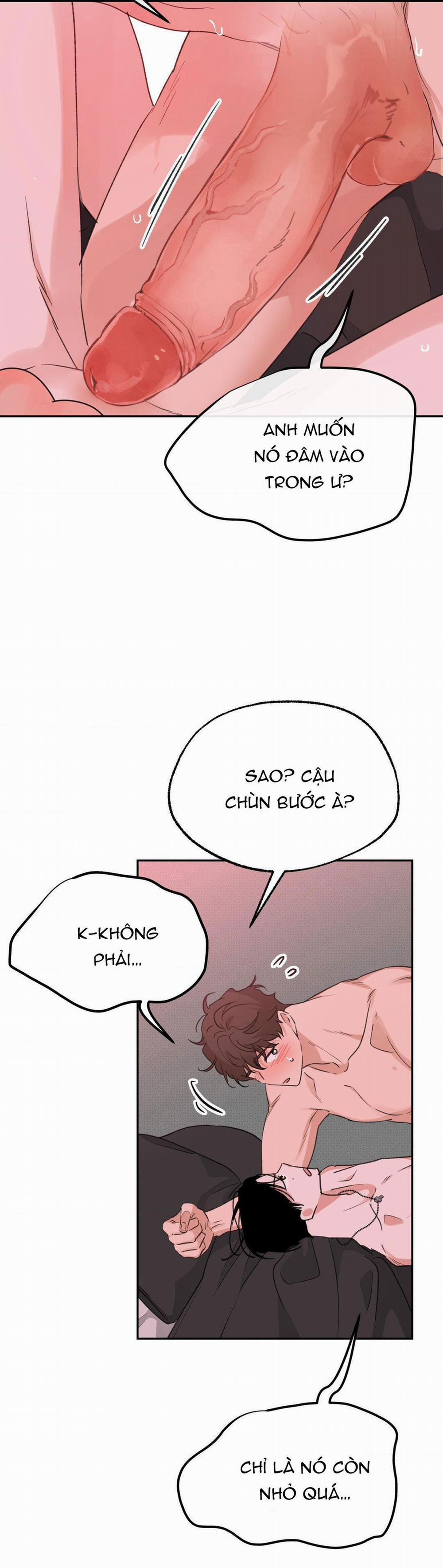 Chiếc Lá Lay Động Theo Giai Điệu 6 trang 39