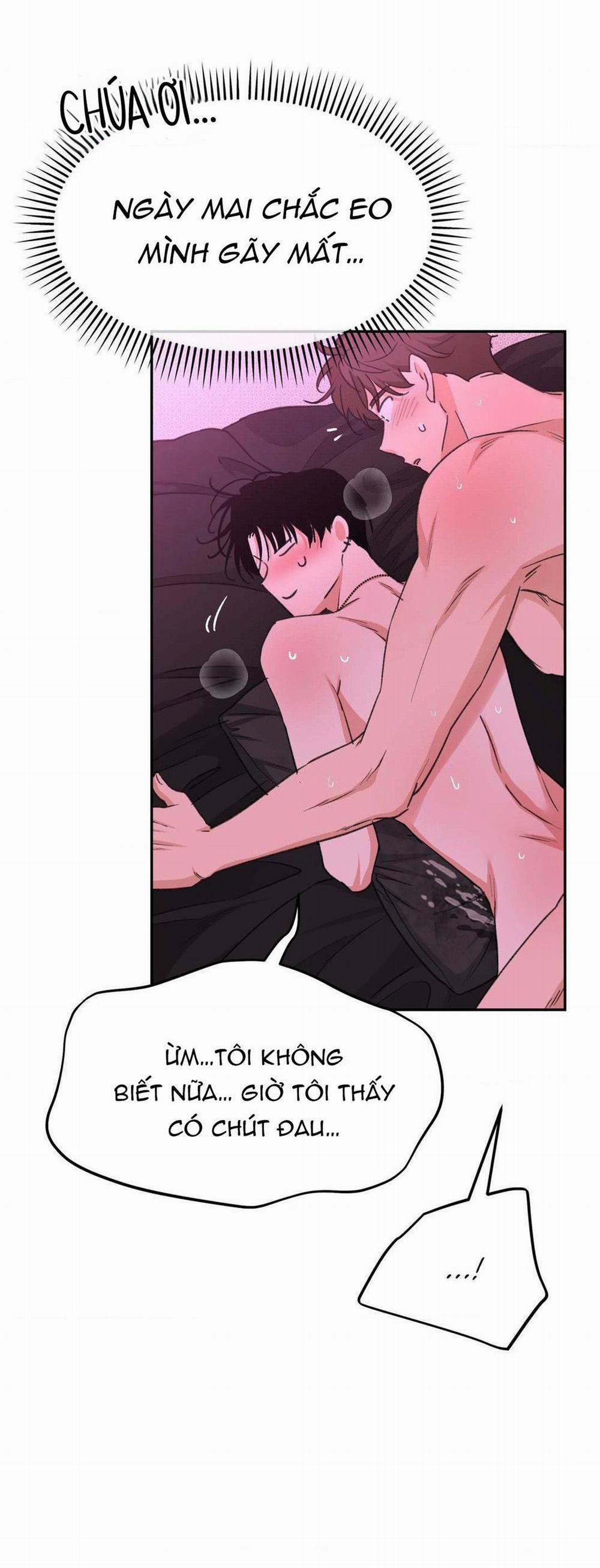 Chiếc Lá Lay Động Theo Giai Điệu 7 trang 20