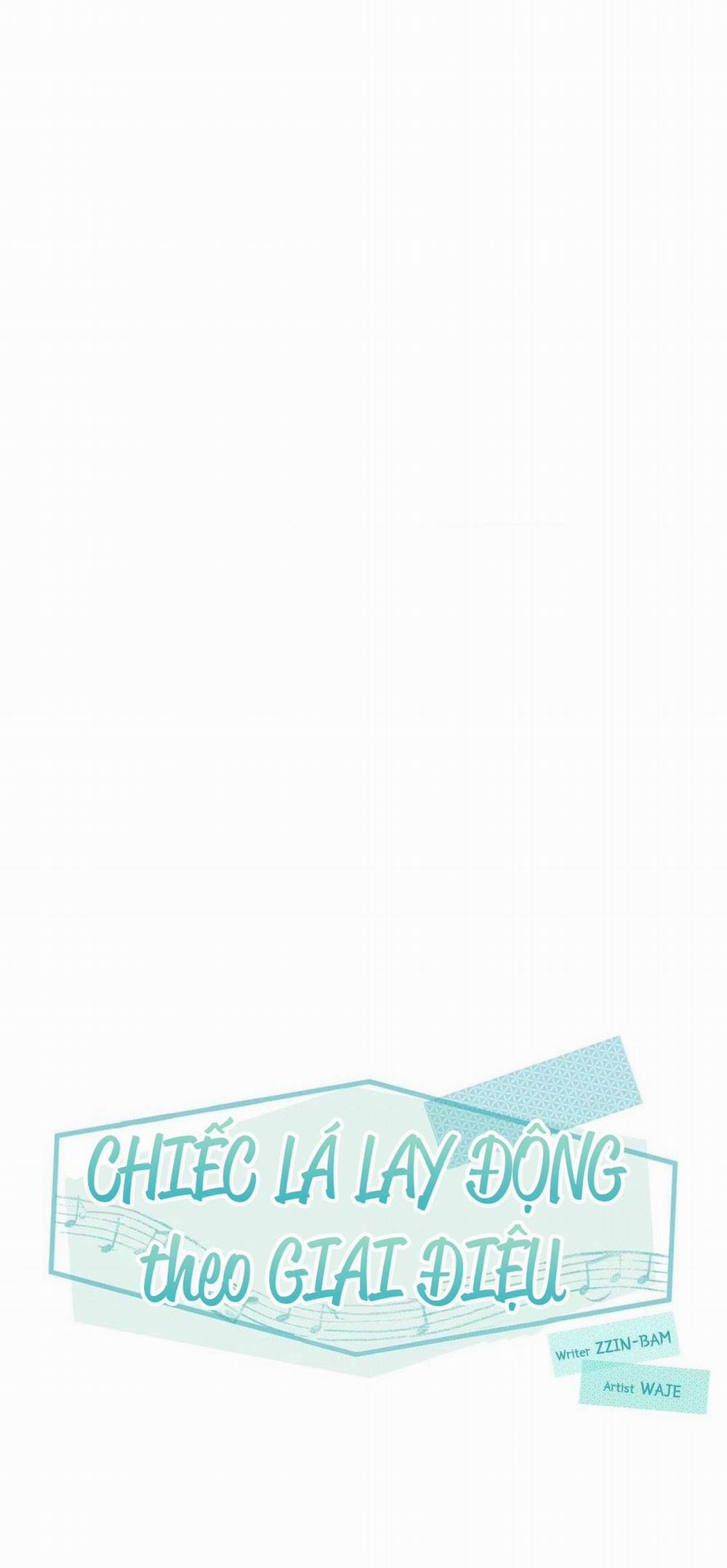 Chiếc Lá Lay Động Theo Giai Điệu 7 trang 31