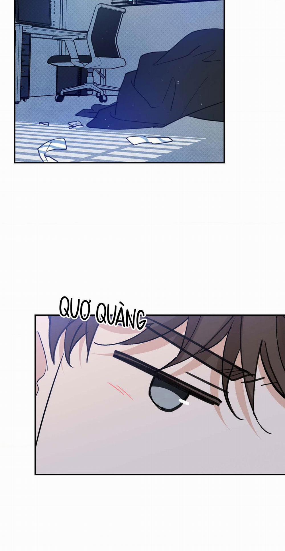 Chiếc Lá Lay Động Theo Giai Điệu 7 trang 33