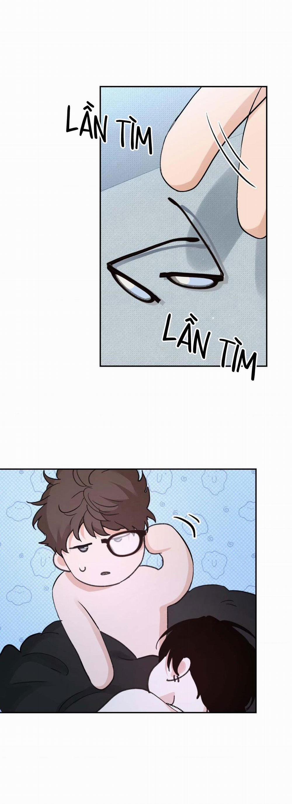 Chiếc Lá Lay Động Theo Giai Điệu 7 trang 35