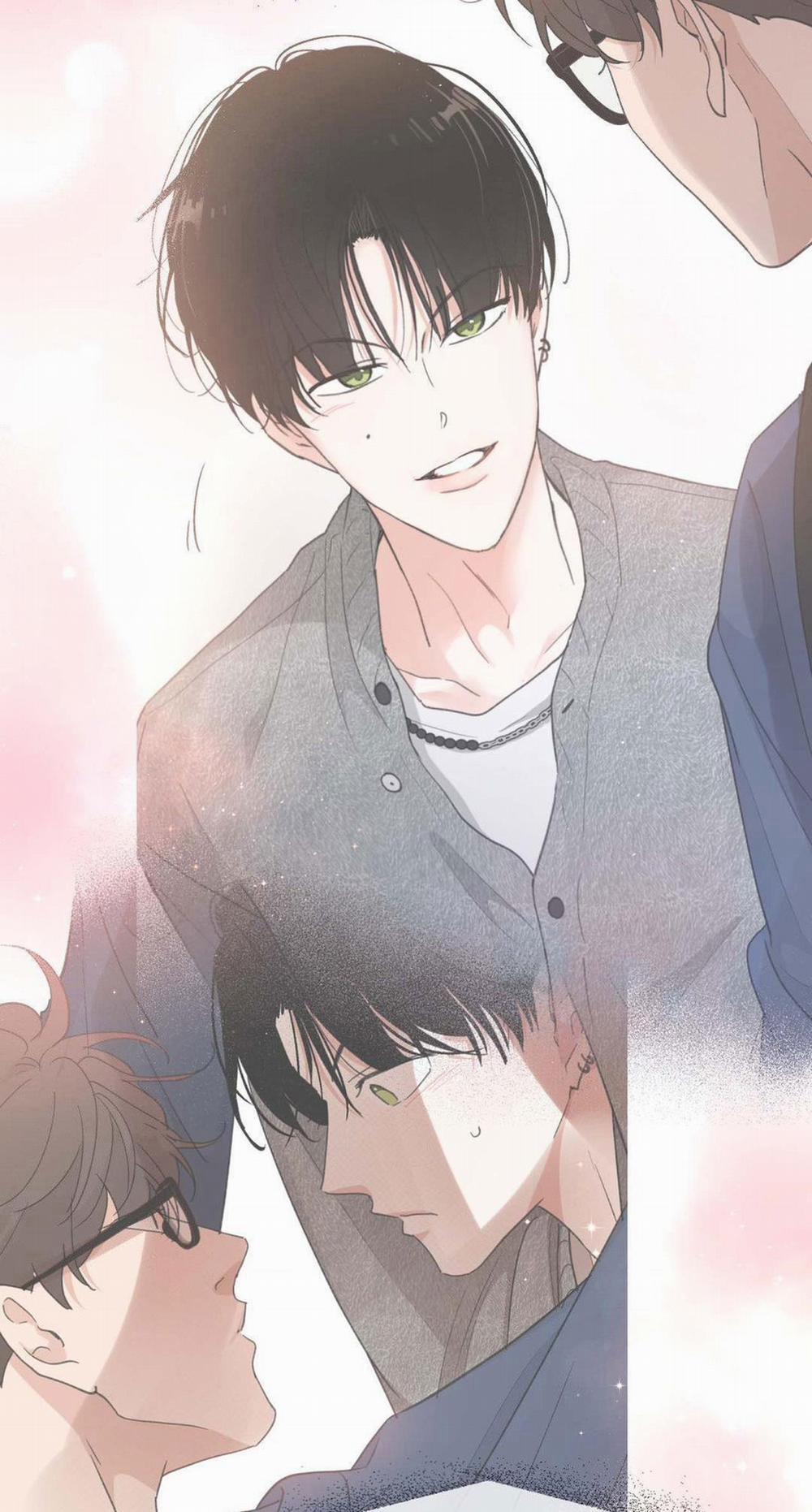 Chiếc Lá Lay Động Theo Giai Điệu 8 trang 27