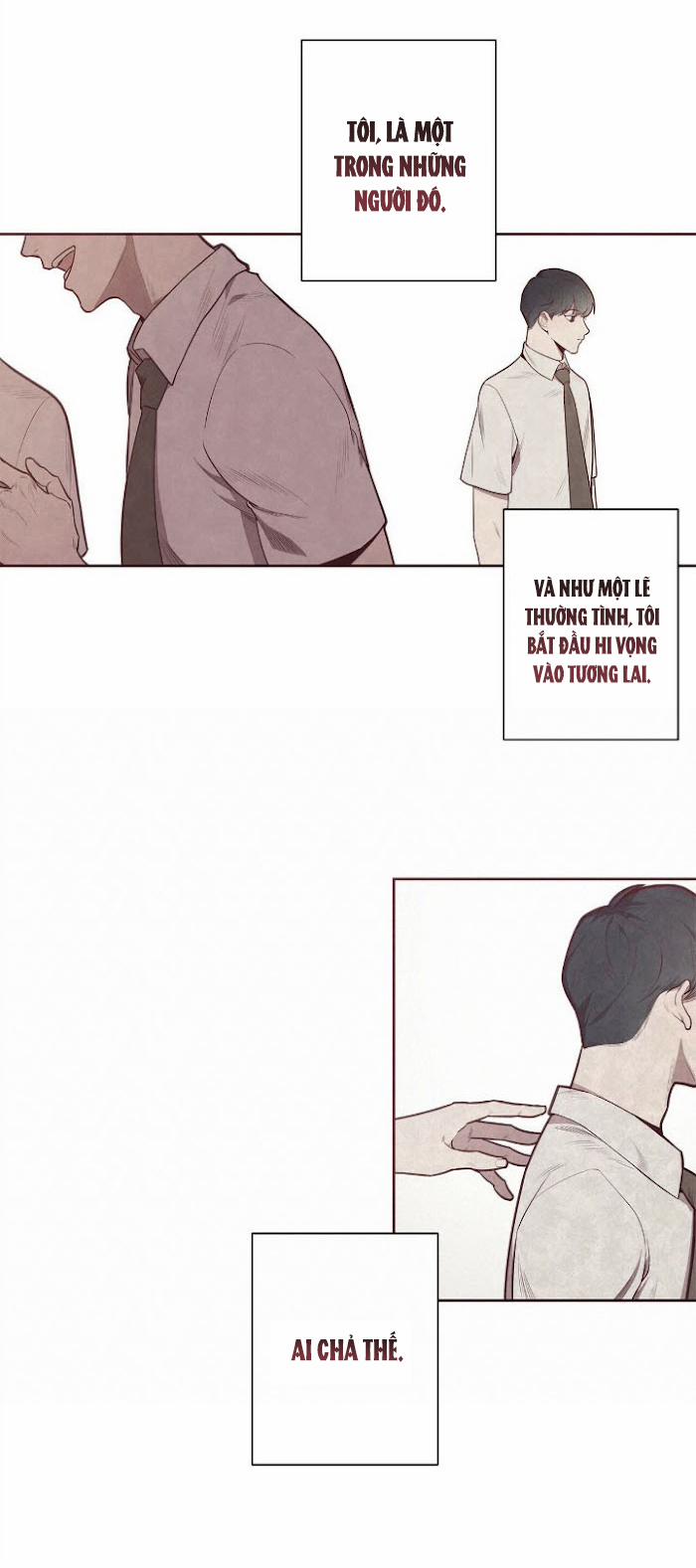 Chiếc Nhẫn Đỏ 1 trang 12
