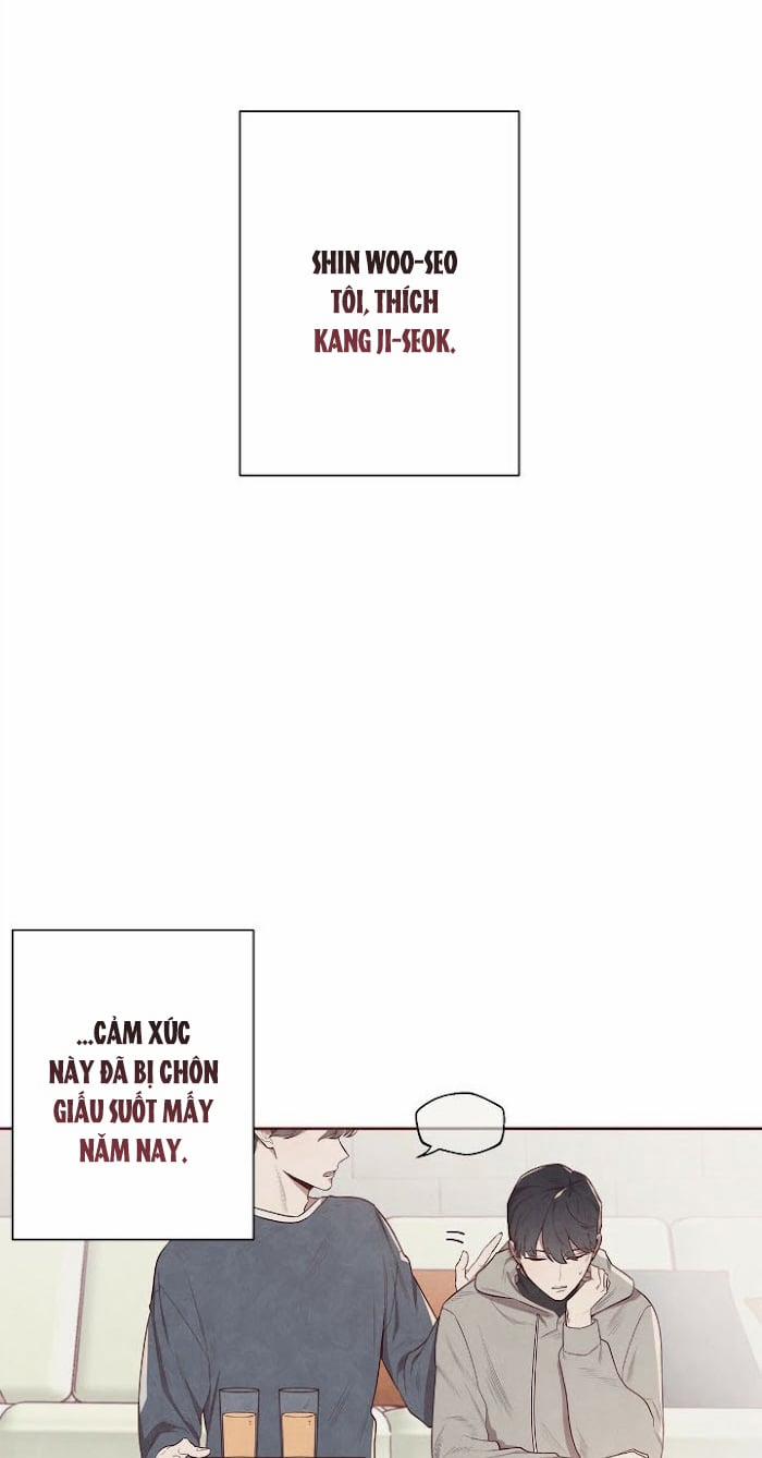 Chiếc Nhẫn Đỏ 1 trang 14