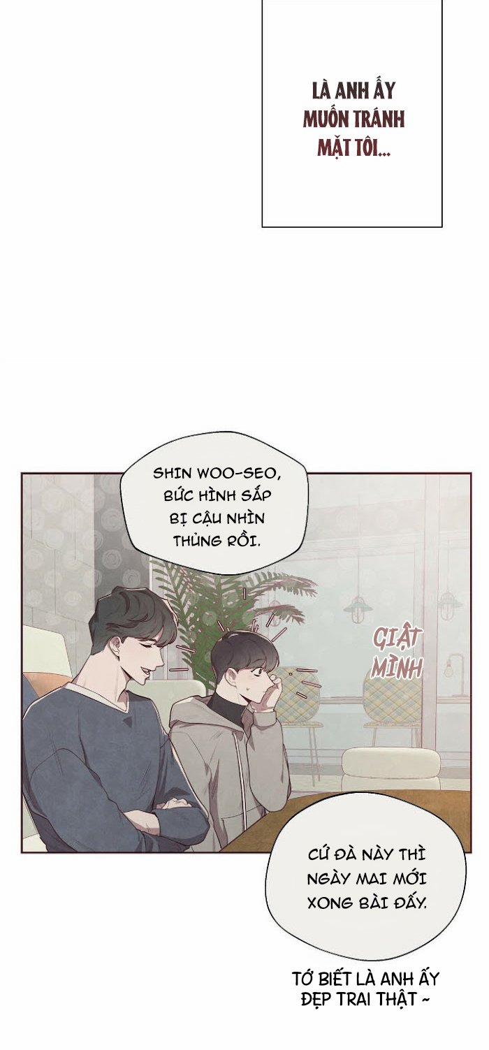 Chiếc Nhẫn Đỏ 1 trang 22