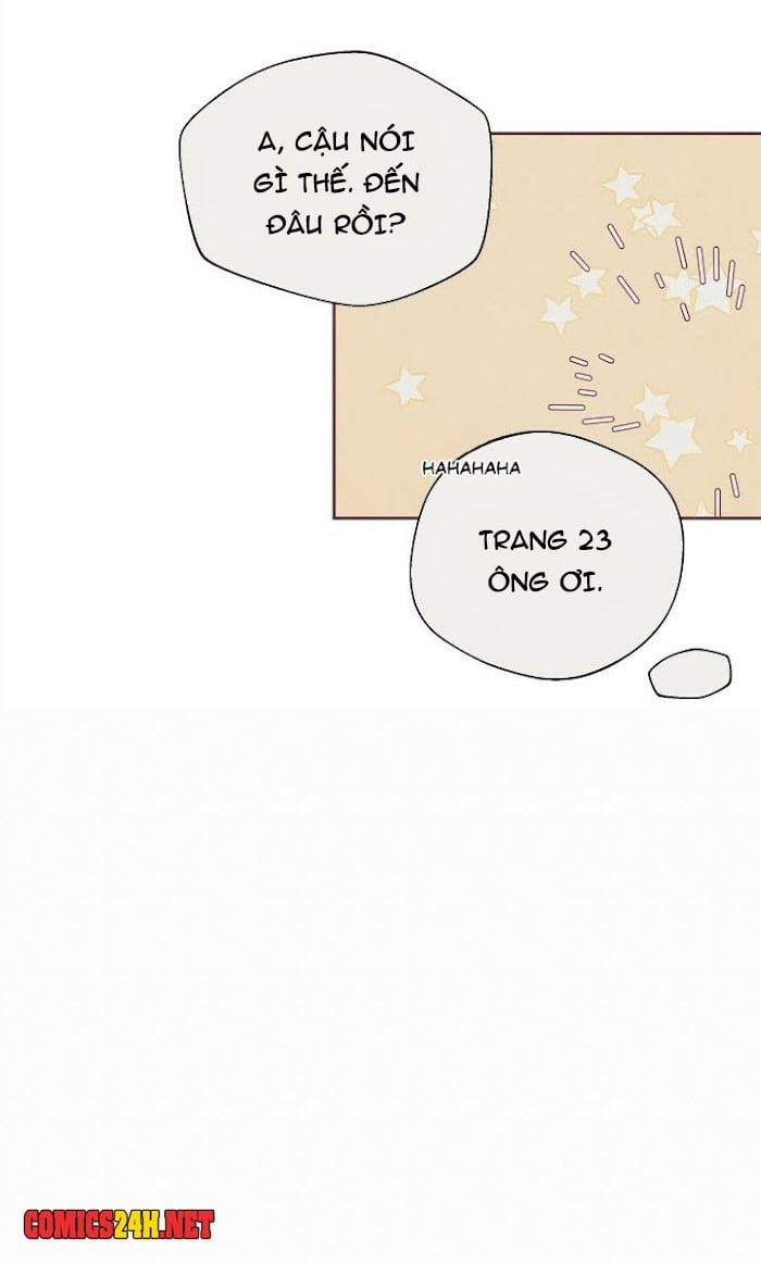 Chiếc Nhẫn Đỏ 1 trang 23