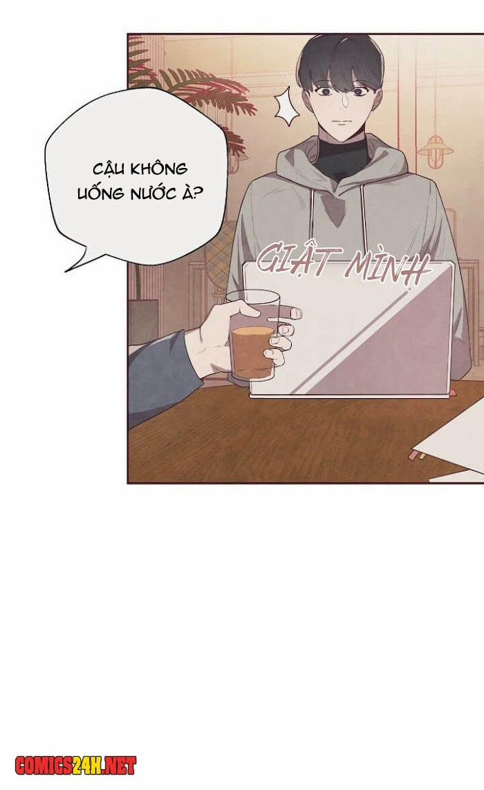 Chiếc Nhẫn Đỏ 1 trang 26