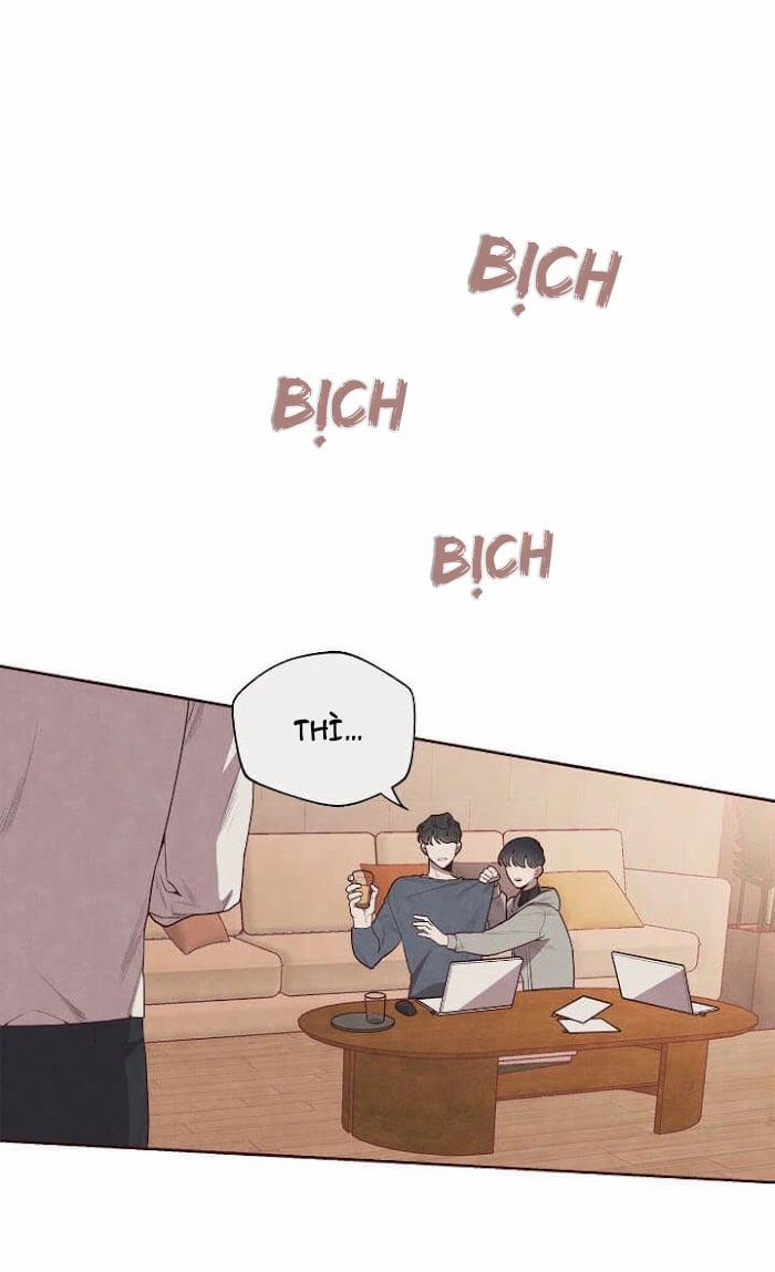 Chiếc Nhẫn Đỏ 1 trang 29