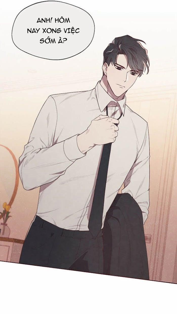 Chiếc Nhẫn Đỏ 1 trang 30