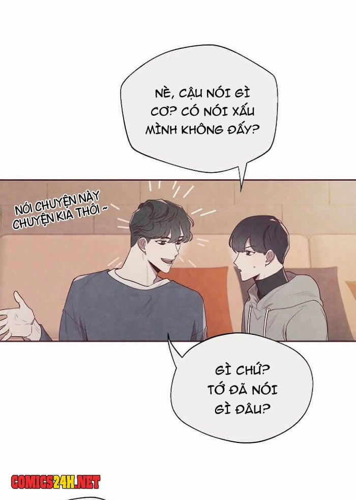 Chiếc Nhẫn Đỏ 1 trang 35