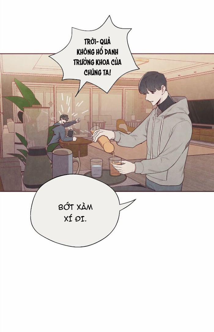 Chiếc Nhẫn Đỏ 1 trang 40