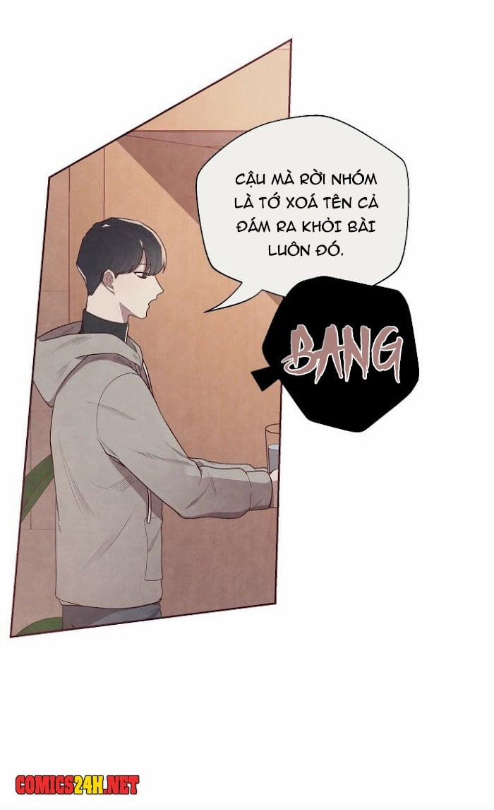 Chiếc Nhẫn Đỏ 1 trang 41