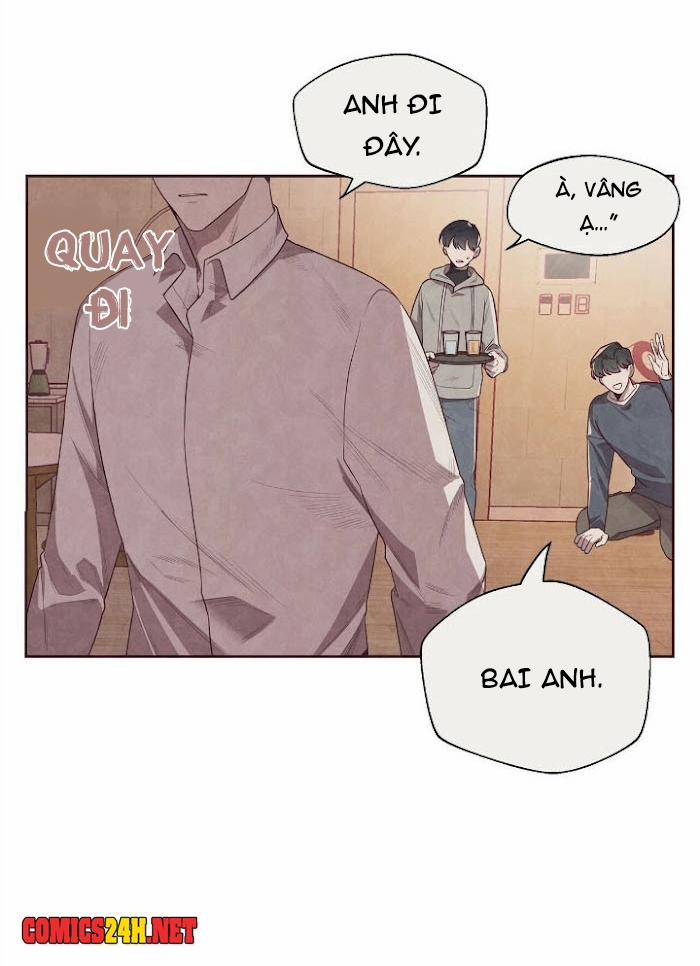 Chiếc Nhẫn Đỏ 1 trang 49