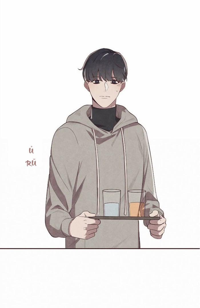 Chiếc Nhẫn Đỏ 1 trang 50