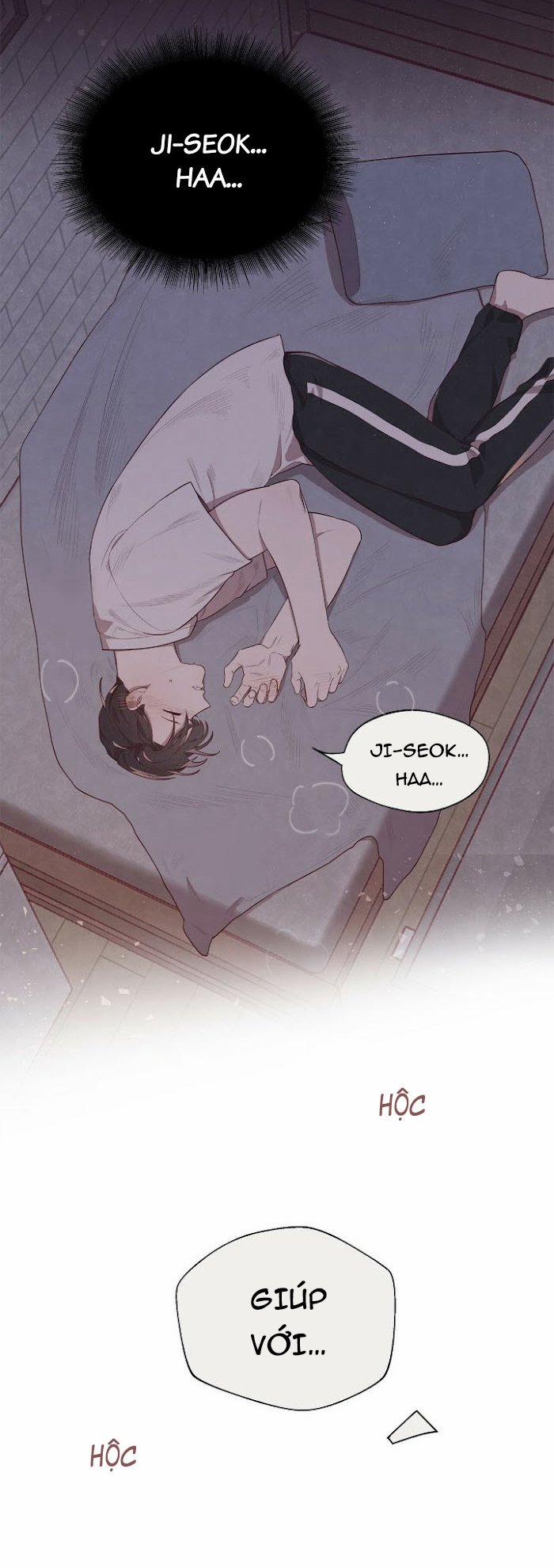 Chiếc Nhẫn Đỏ 1 trang 54