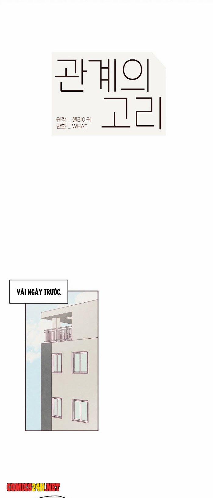 Chiếc Nhẫn Đỏ 1 trang 7