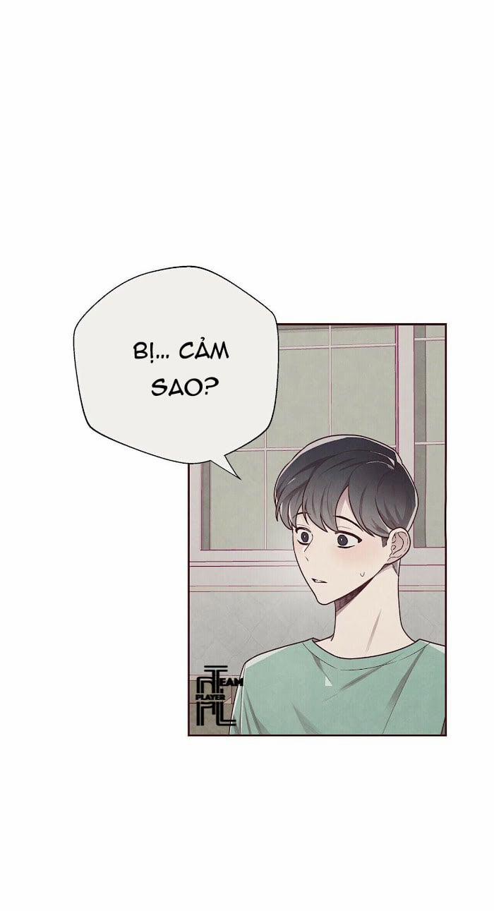 Chiếc Nhẫn Đỏ 10 trang 0