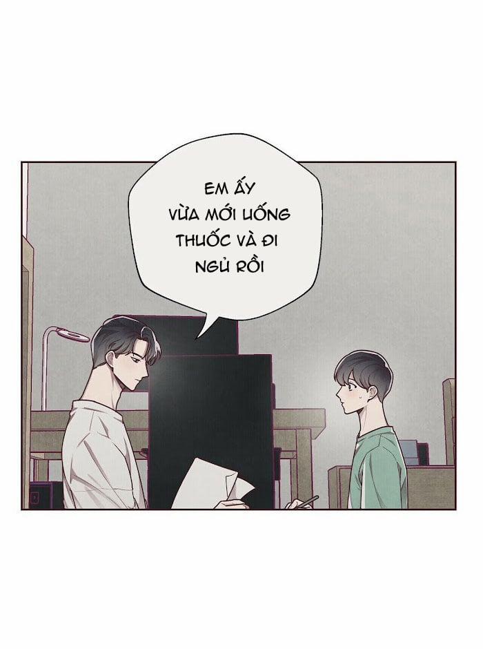 Chiếc Nhẫn Đỏ 10 trang 1