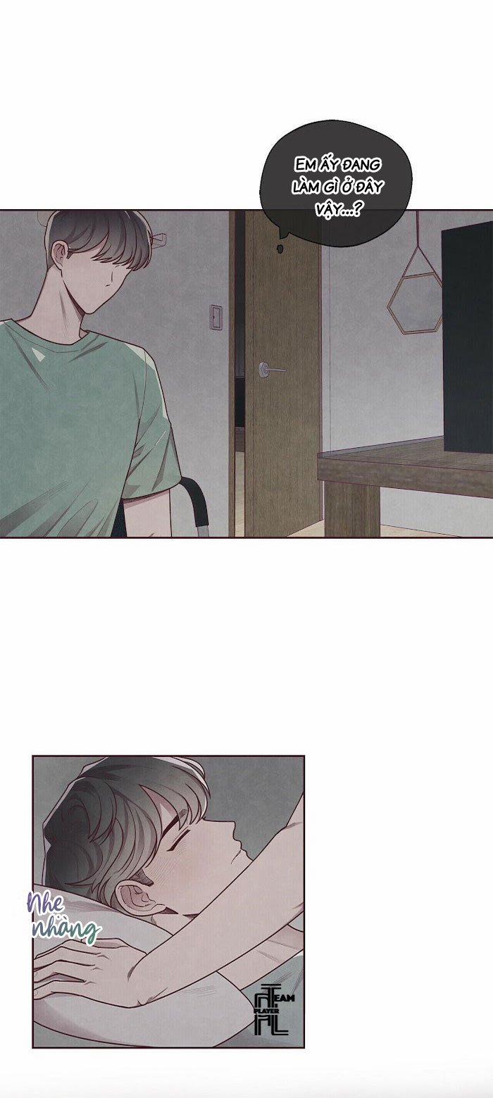 Chiếc Nhẫn Đỏ 10 trang 11