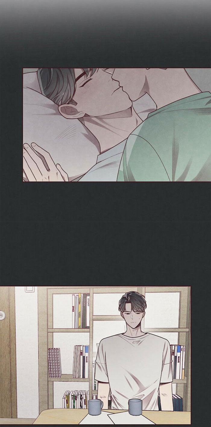 Chiếc Nhẫn Đỏ 10 trang 18