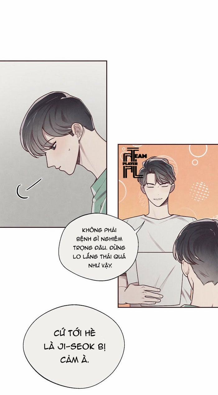 Chiếc Nhẫn Đỏ 10 trang 2