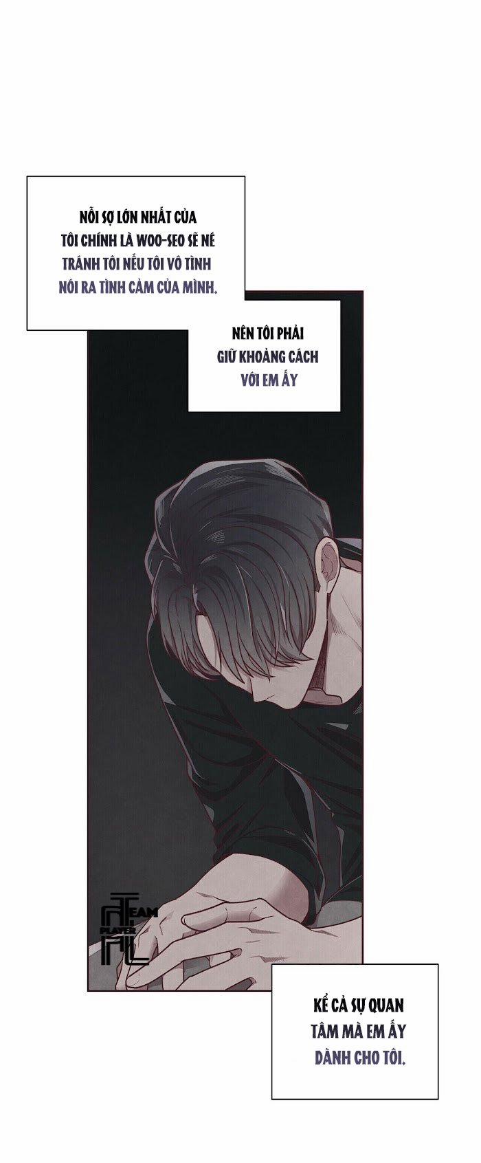 Chiếc Nhẫn Đỏ 10 trang 31