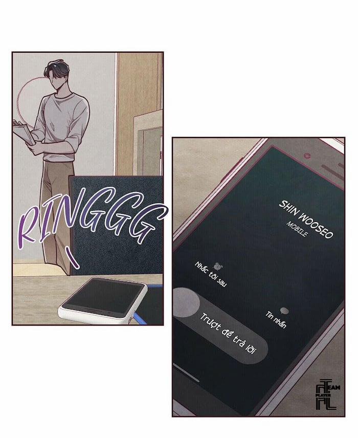 Chiếc Nhẫn Đỏ 10 trang 32