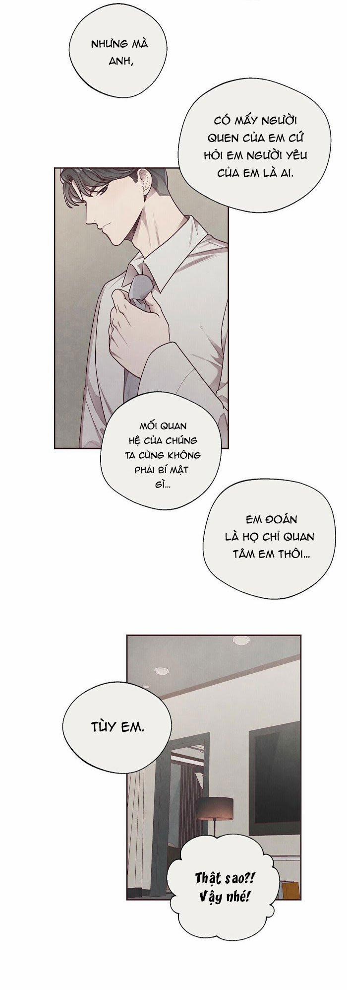 Chiếc Nhẫn Đỏ 10 trang 37