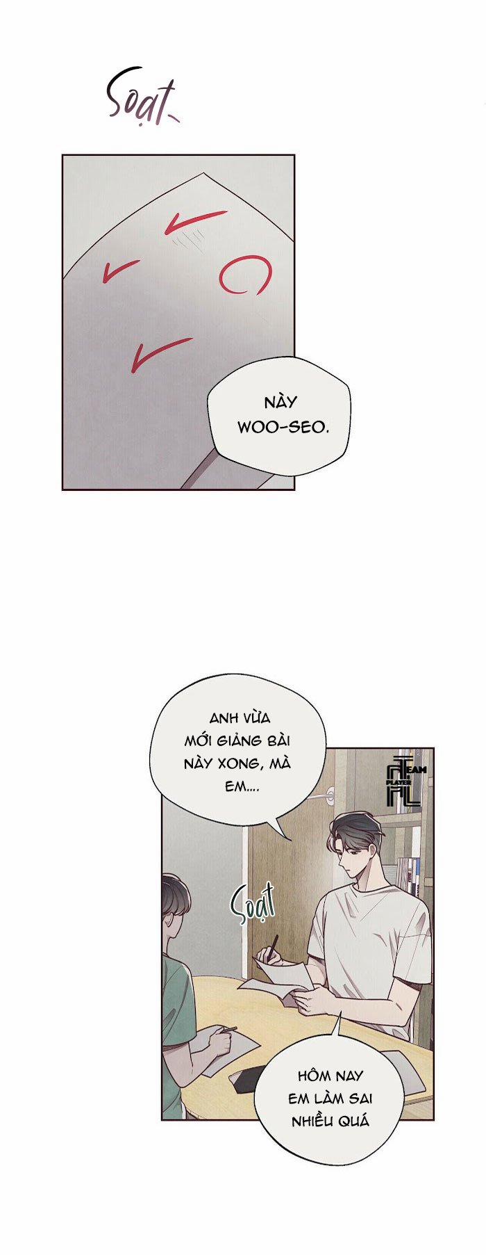 Chiếc Nhẫn Đỏ 10 trang 4