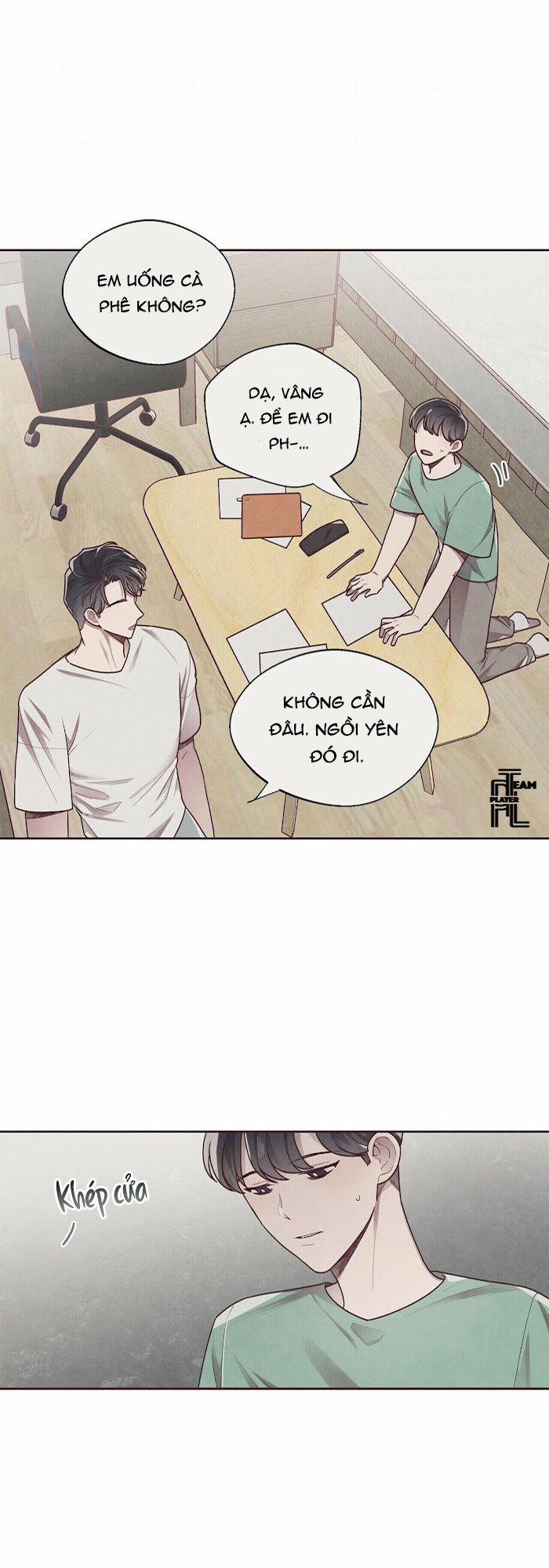 Chiếc Nhẫn Đỏ 10 trang 6