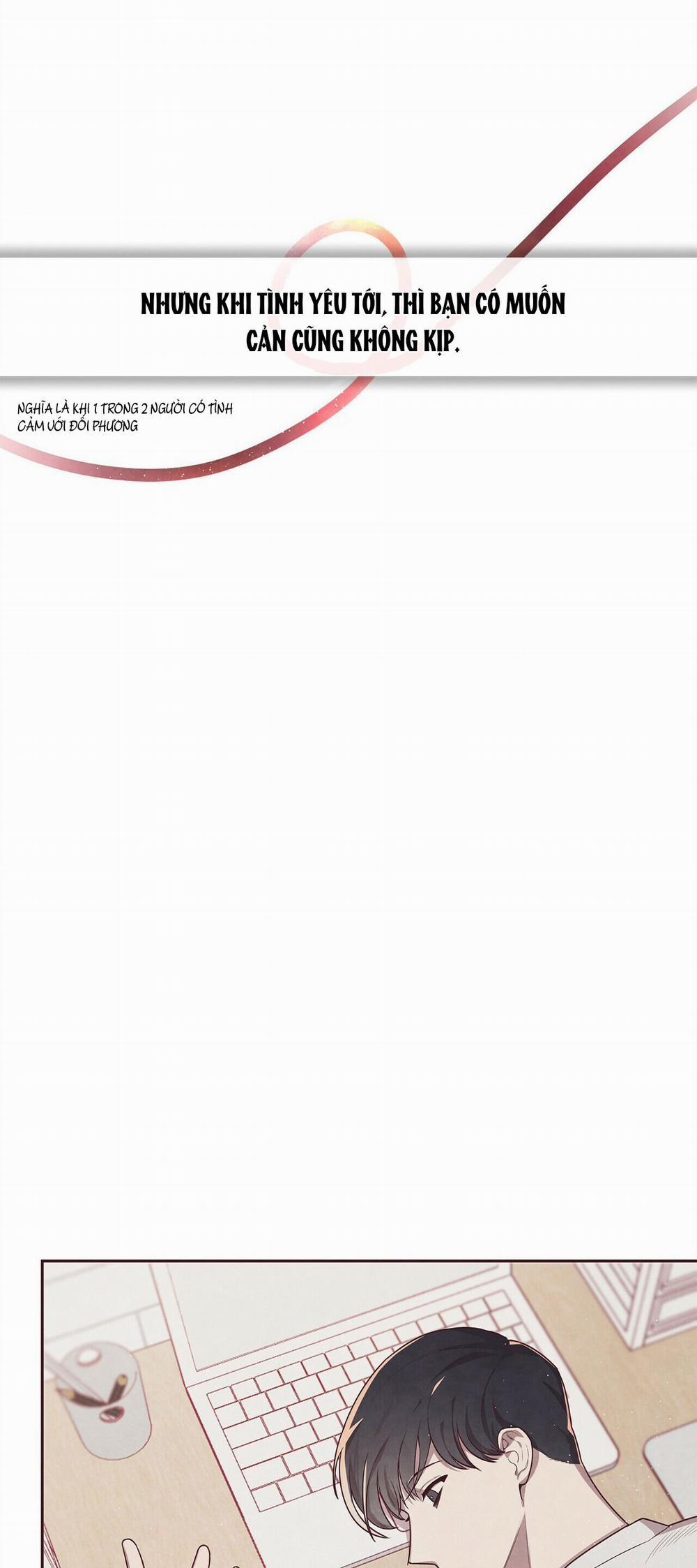 Chiếc Nhẫn Đỏ 2 trang 10