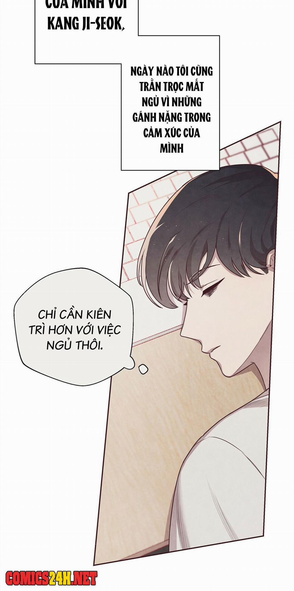 Chiếc Nhẫn Đỏ 2 trang 12