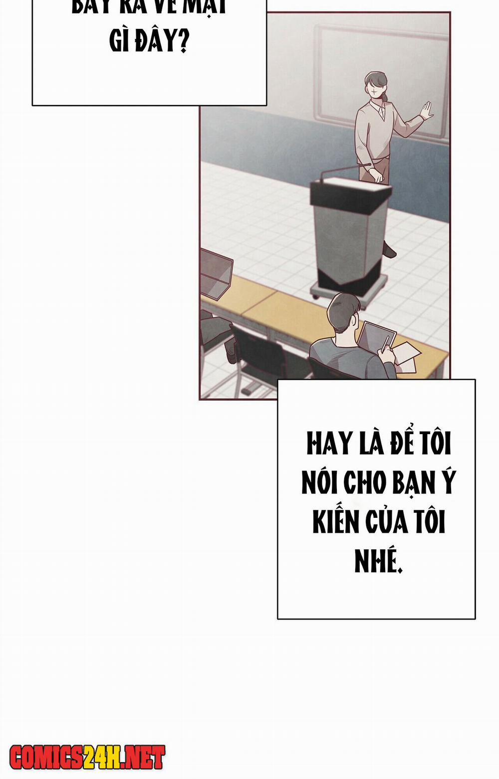 Chiếc Nhẫn Đỏ 2 trang 21