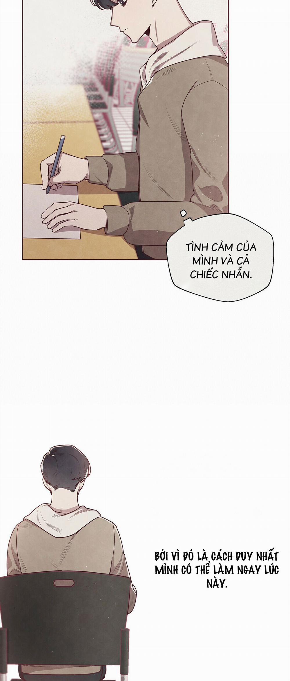 Chiếc Nhẫn Đỏ 2 trang 23