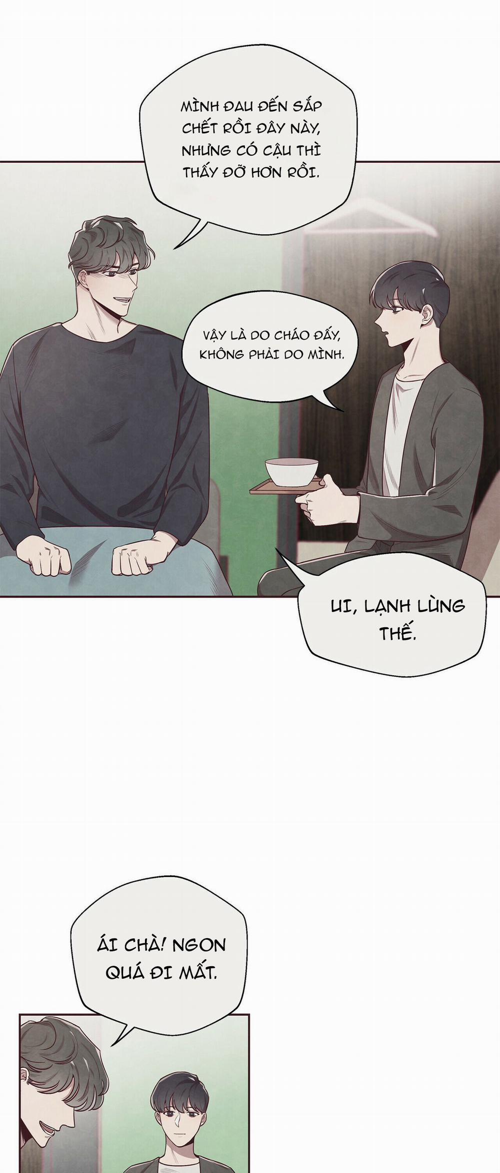 Chiếc Nhẫn Đỏ 2 trang 26