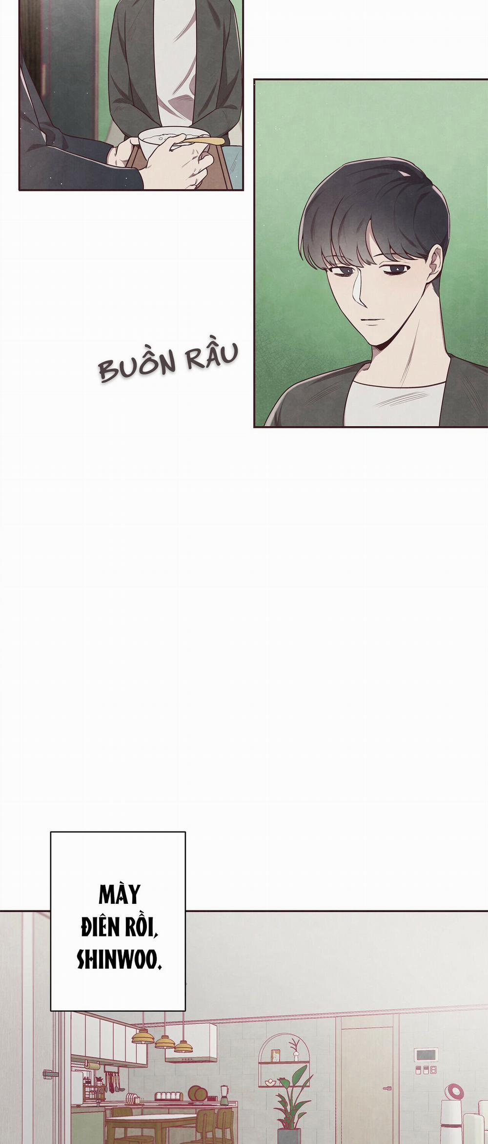 Chiếc Nhẫn Đỏ 2 trang 27