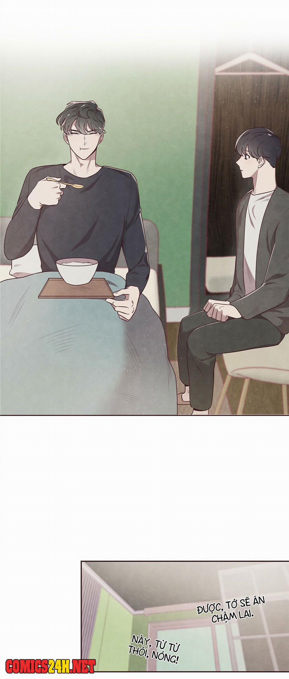 Chiếc Nhẫn Đỏ 2 trang 31