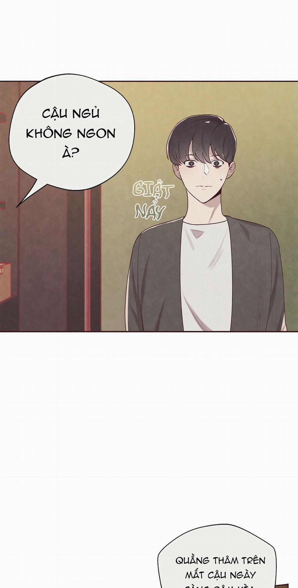 Chiếc Nhẫn Đỏ 2 trang 33