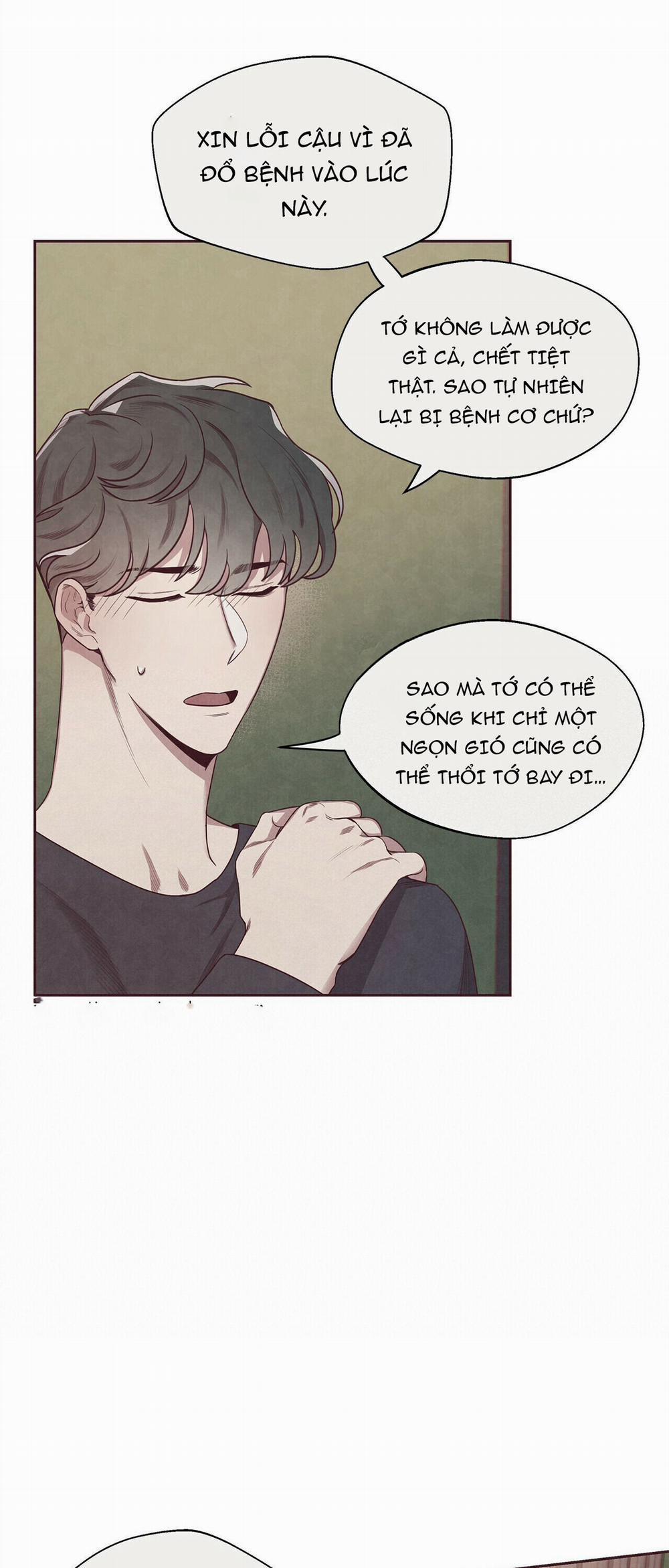 Chiếc Nhẫn Đỏ 2 trang 35