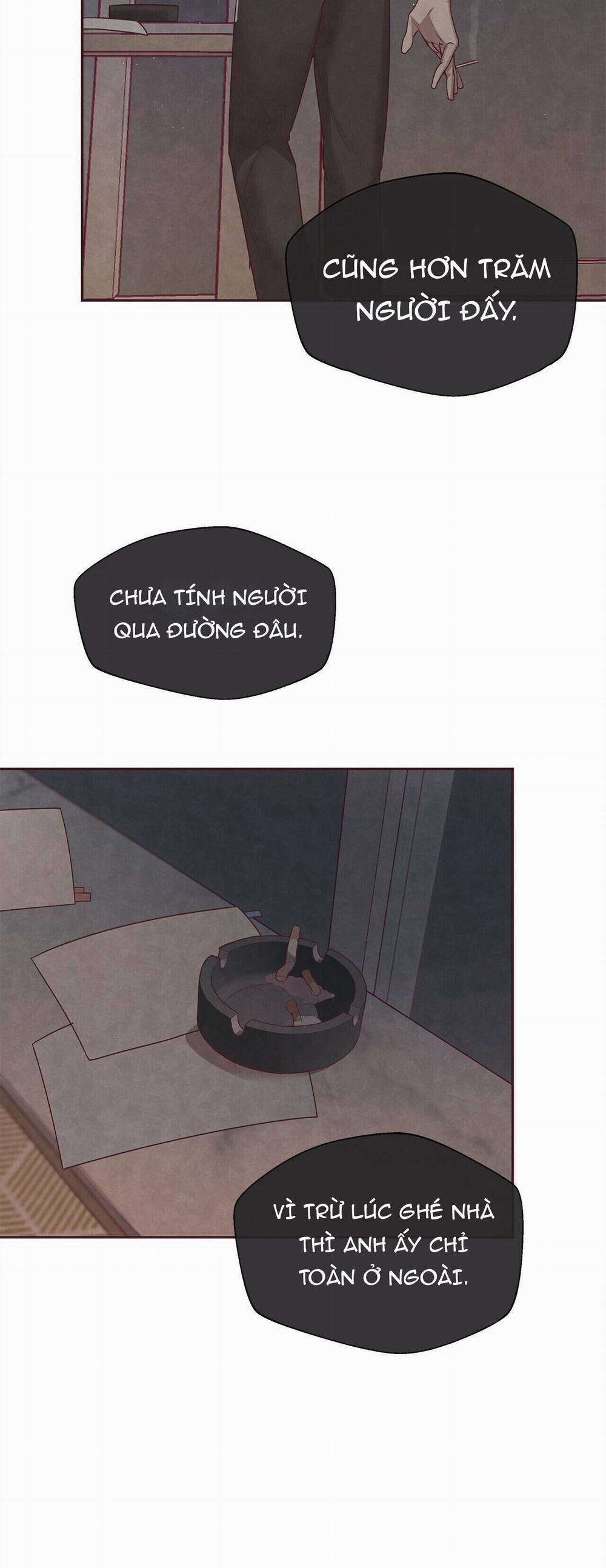 Chiếc Nhẫn Đỏ 2 trang 38