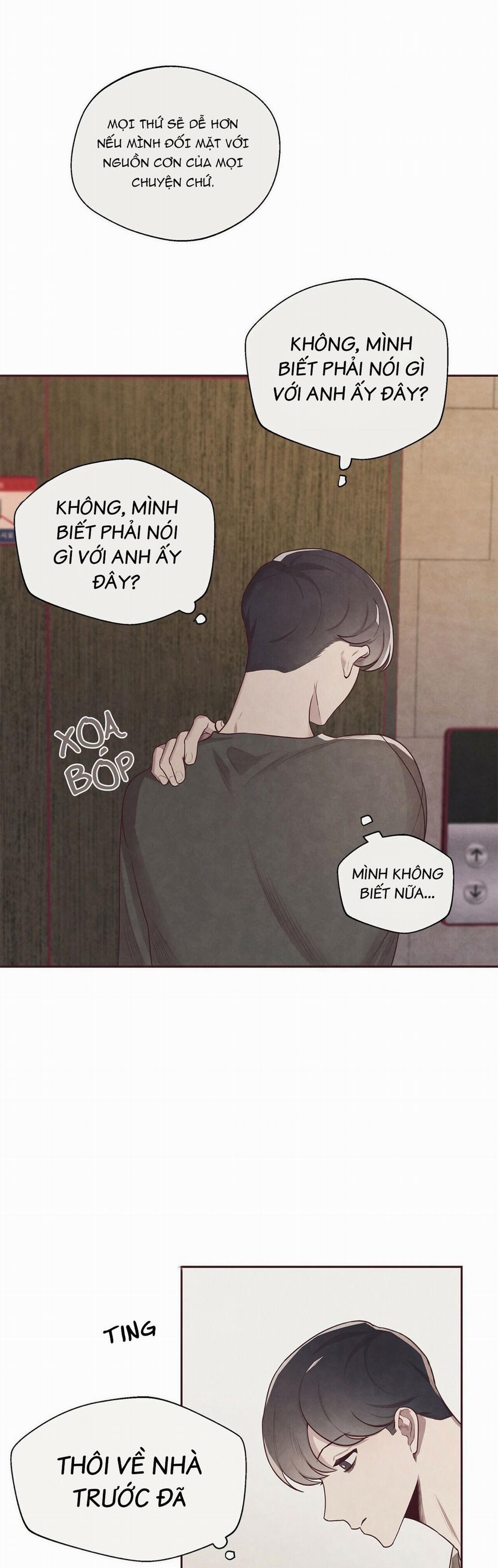 Chiếc Nhẫn Đỏ 2 trang 47