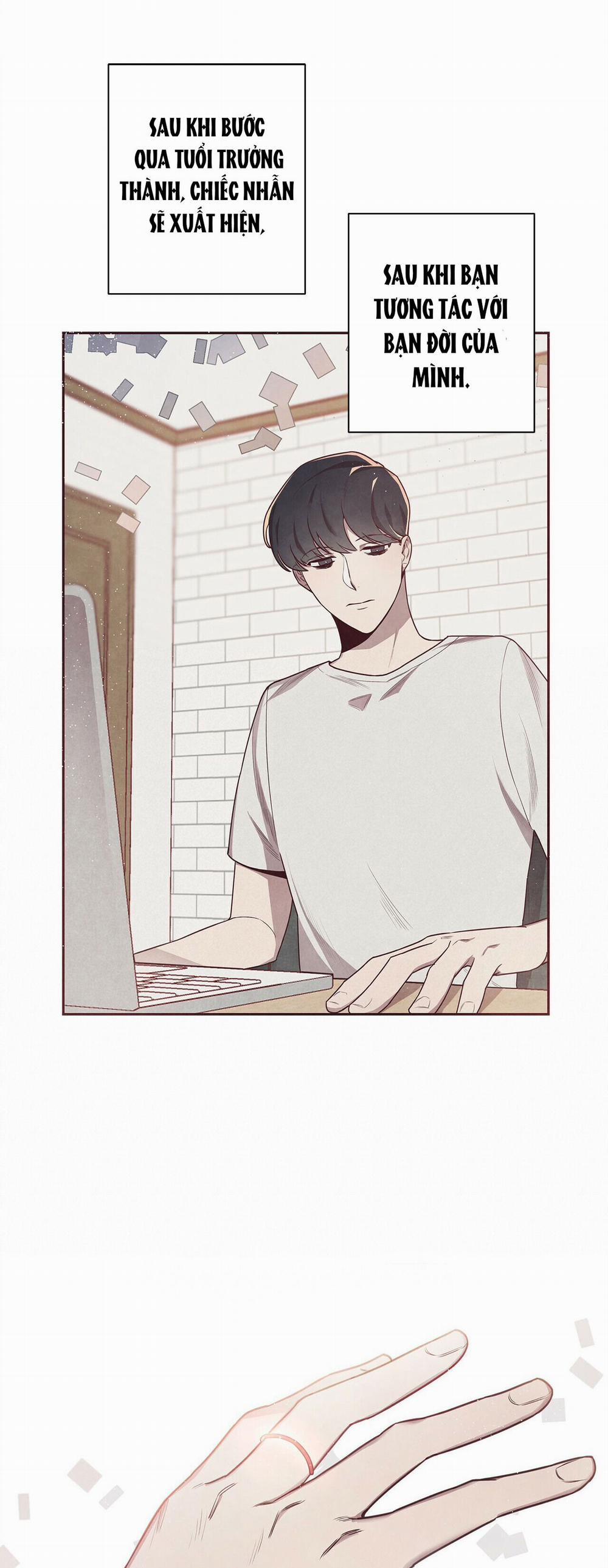 Chiếc Nhẫn Đỏ 2 trang 7