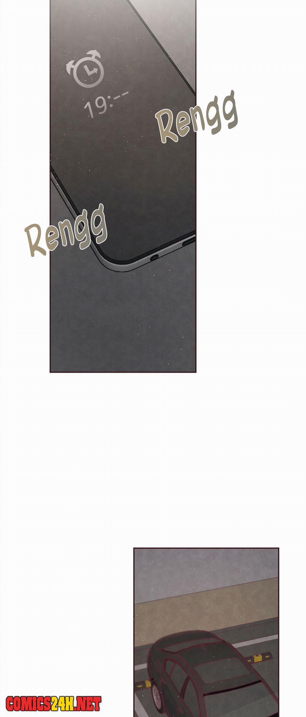 Chiếc Nhẫn Đỏ 3 trang 35